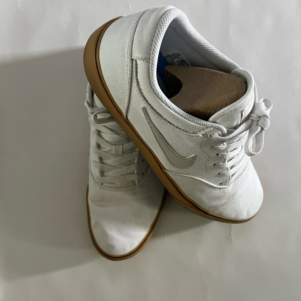 Men’s Nike SB - White - US men’s 11 - Picture 5 of 6